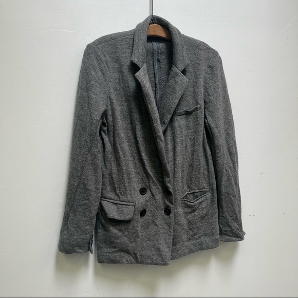 J. Crew Wool Blazer - Picture 2 of 8